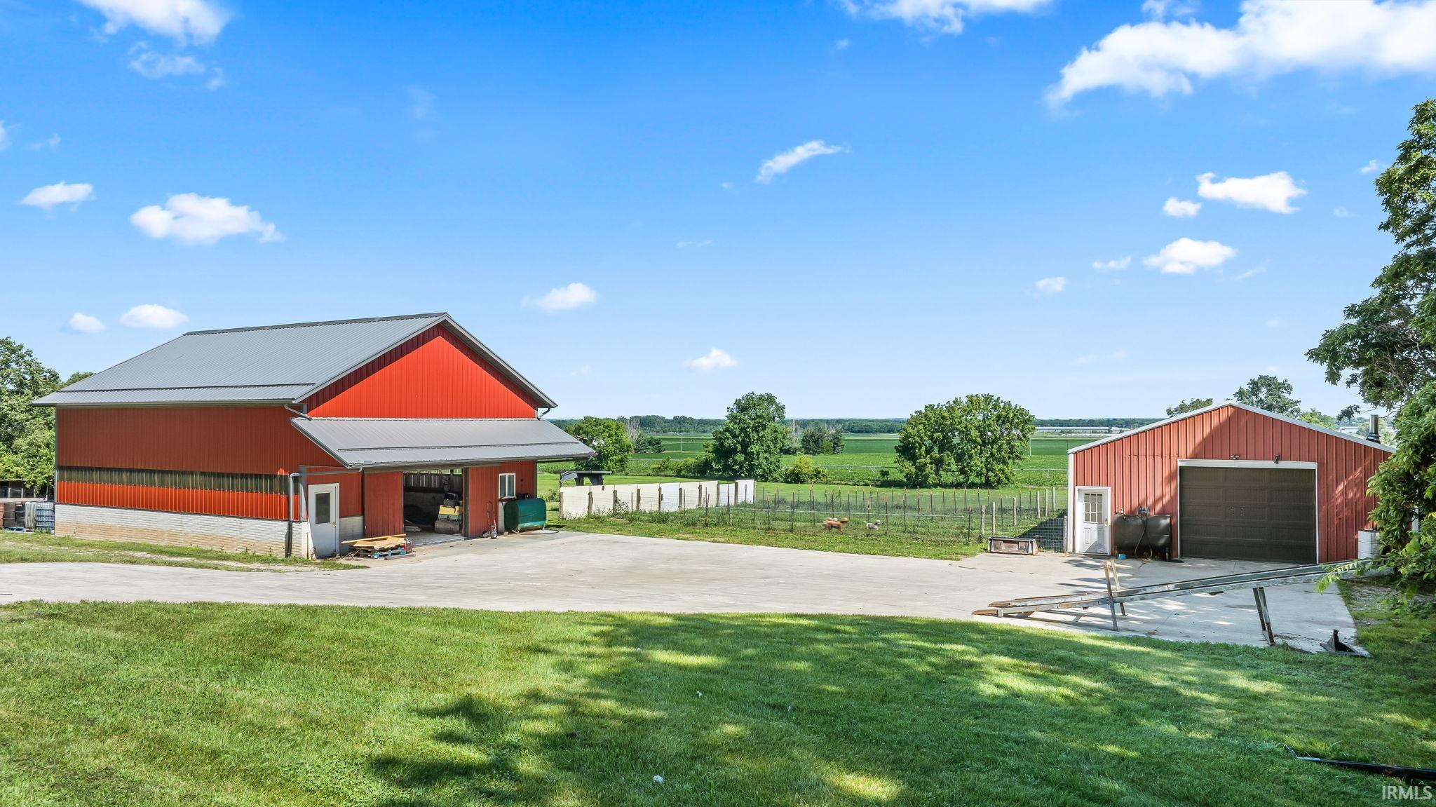 18865 County Road 14 Bristol IN 46507
