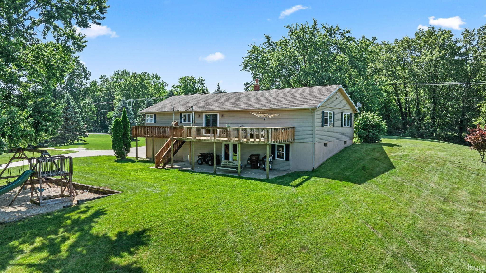 18865 County Road 14 Bristol IN 46507