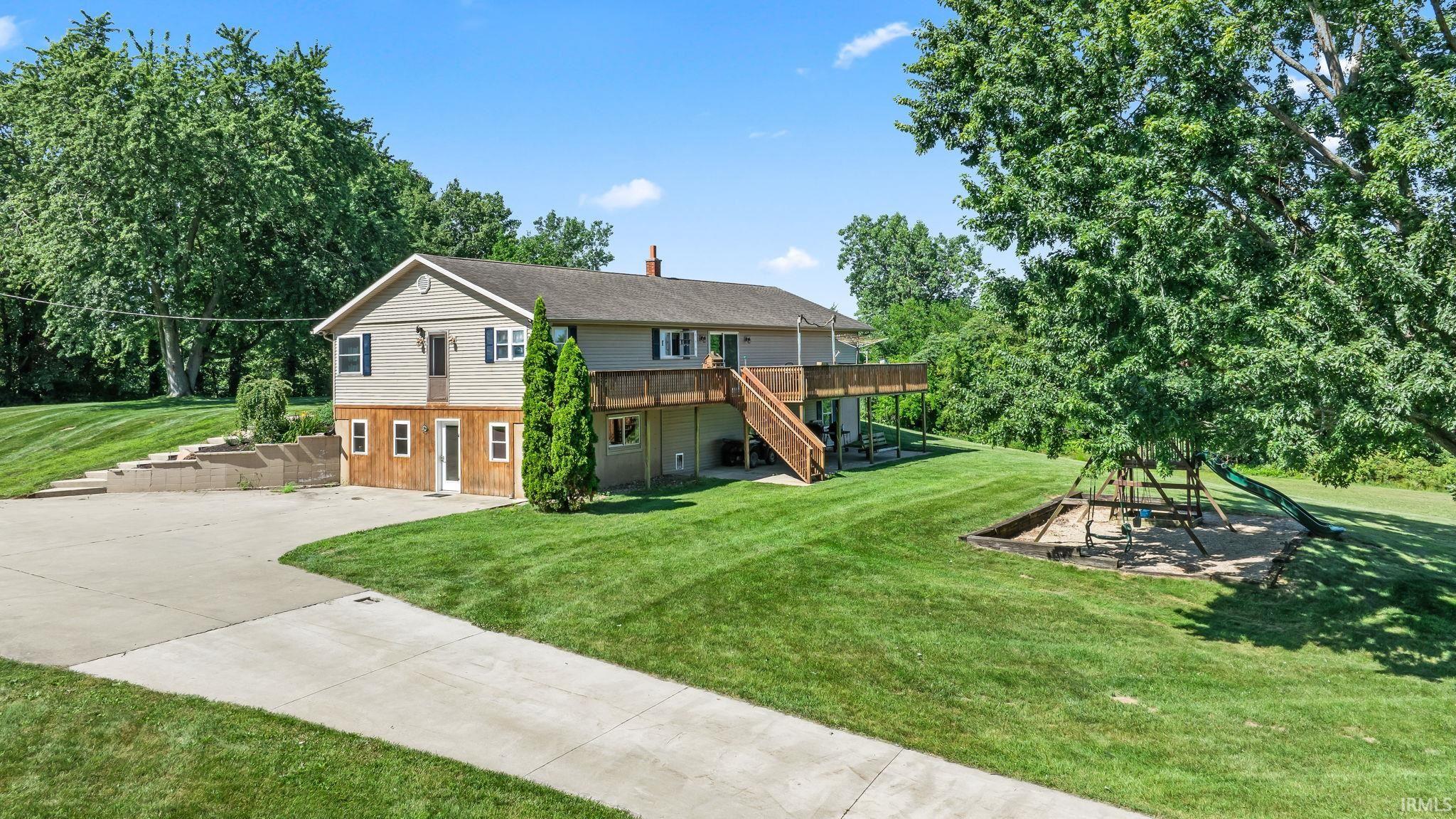 18865 County Road 14 Bristol IN 46507