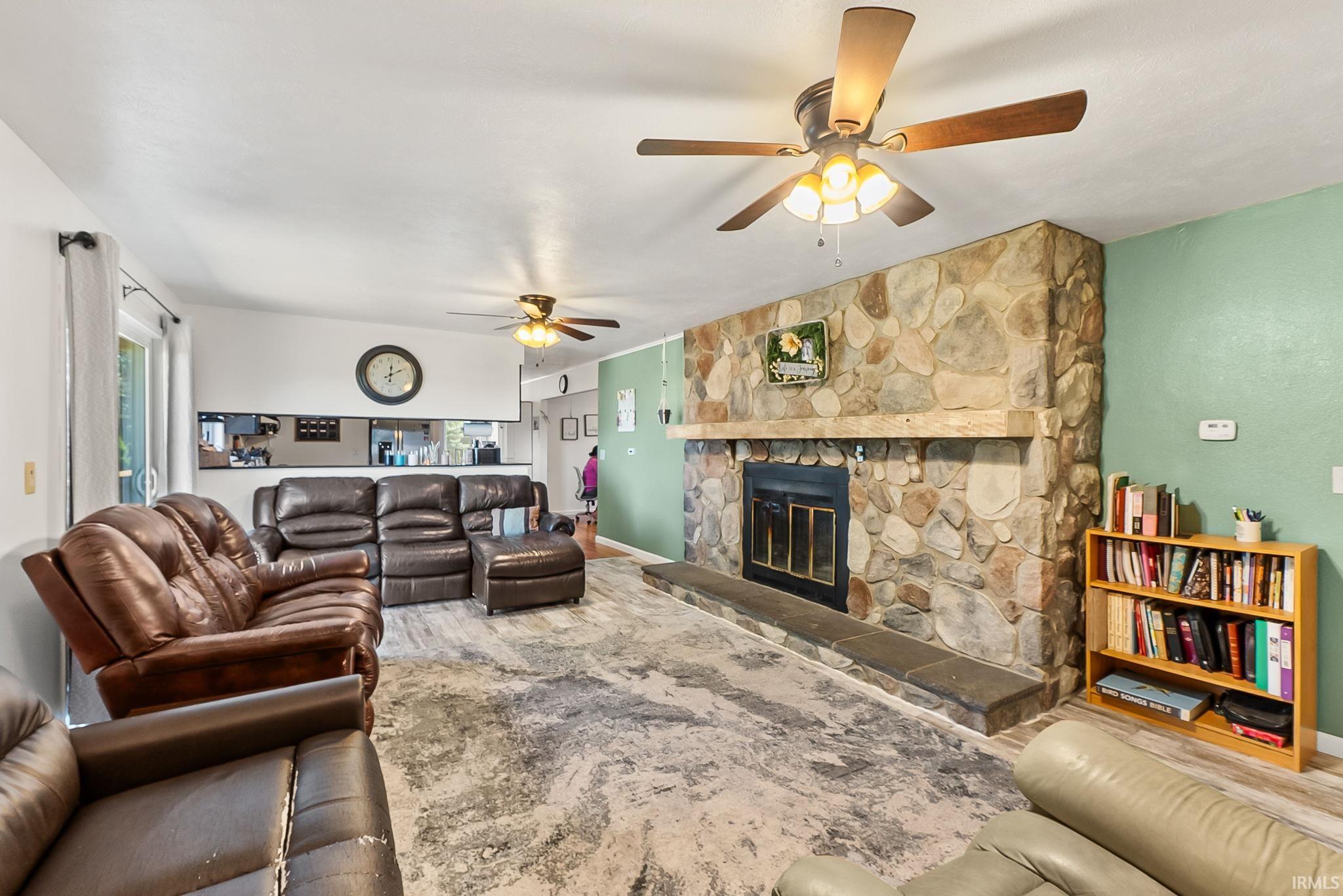 18865 County Road 14 Bristol IN 46507