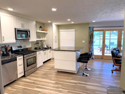 3137 W Tam O Shanter Drive Crawfordsville IN 47933