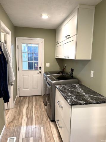 3137 W Tam O Shanter Drive Crawfordsville IN 47933