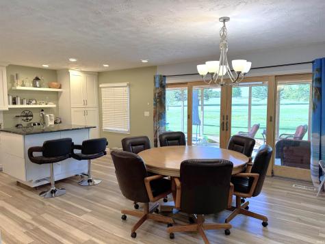 3137 W Tam O Shanter Drive Crawfordsville IN 47933