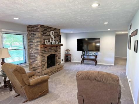 3137 W Tam O Shanter Drive Crawfordsville IN 47933
