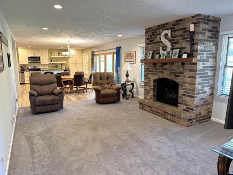3137 W Tam O Shanter Drive Crawfordsville IN 47933