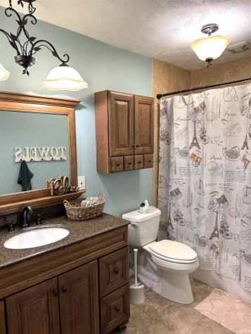3137 W Tam O Shanter Drive Crawfordsville IN 47933