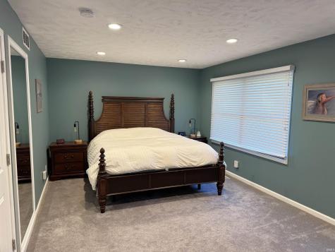 3137 W Tam O Shanter Drive Crawfordsville IN 47933