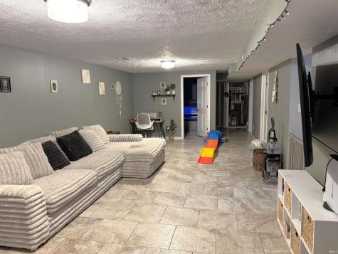 3137 W Tam O Shanter Drive Crawfordsville IN 47933