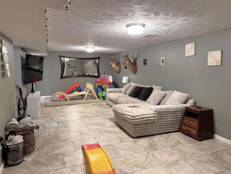 3137 W Tam O Shanter Drive Crawfordsville IN 47933