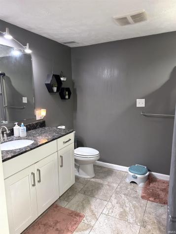 3137 W Tam O Shanter Drive Crawfordsville IN 47933