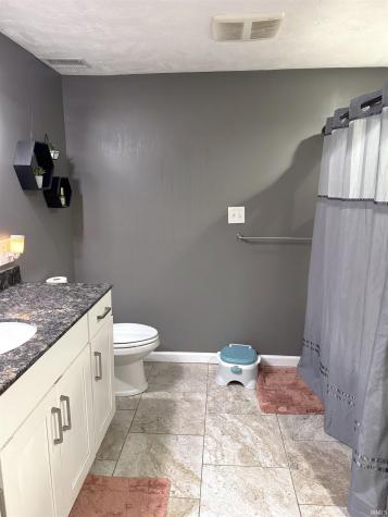 3137 W Tam O Shanter Drive Crawfordsville IN 47933