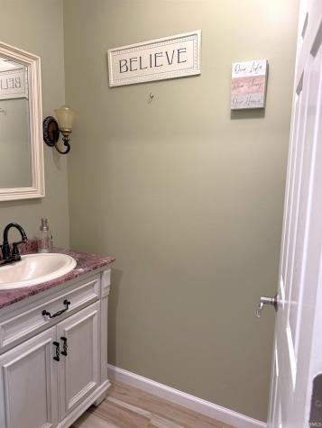 3137 W Tam O Shanter Drive Crawfordsville IN 47933