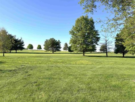 3137 W Tam O Shanter Drive Crawfordsville IN 47933