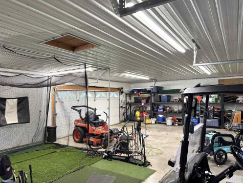 3137 W Tam O Shanter Drive Crawfordsville IN 47933