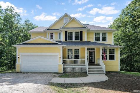 6792 Erika Lane Nashville IN 47448
