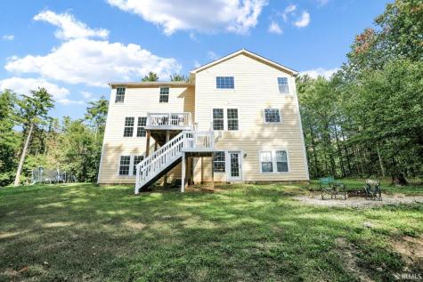 6792 Erika Lane Nashville IN 47448