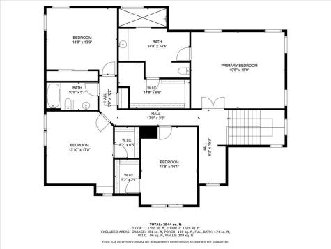 6792 Erika Lane Nashville IN 47448
