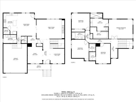 6792 Erika Lane Nashville IN 47448