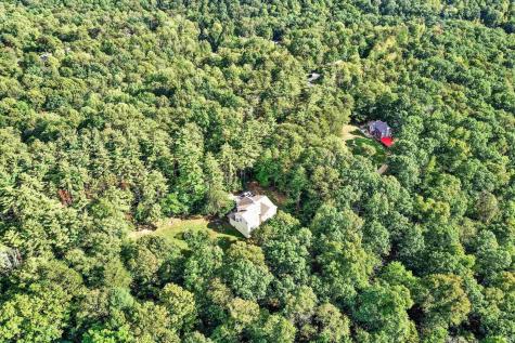 6792 Erika Lane Nashville IN 47448