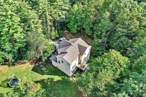 6792 Erika Lane Nashville IN 47448