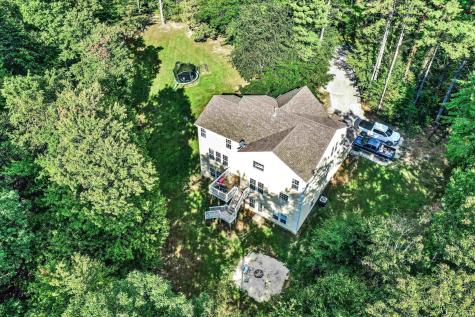 6792 Erika Lane Nashville IN 47448