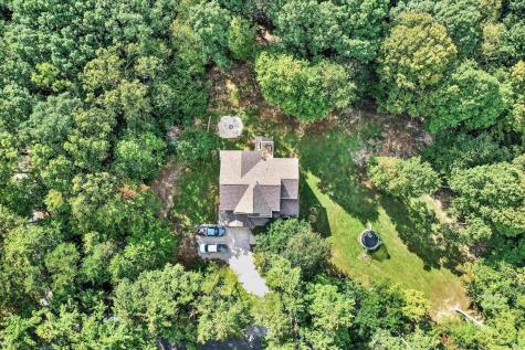 6792 Erika Lane Nashville IN 47448