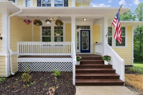 6792 Erika Lane Nashville IN 47448