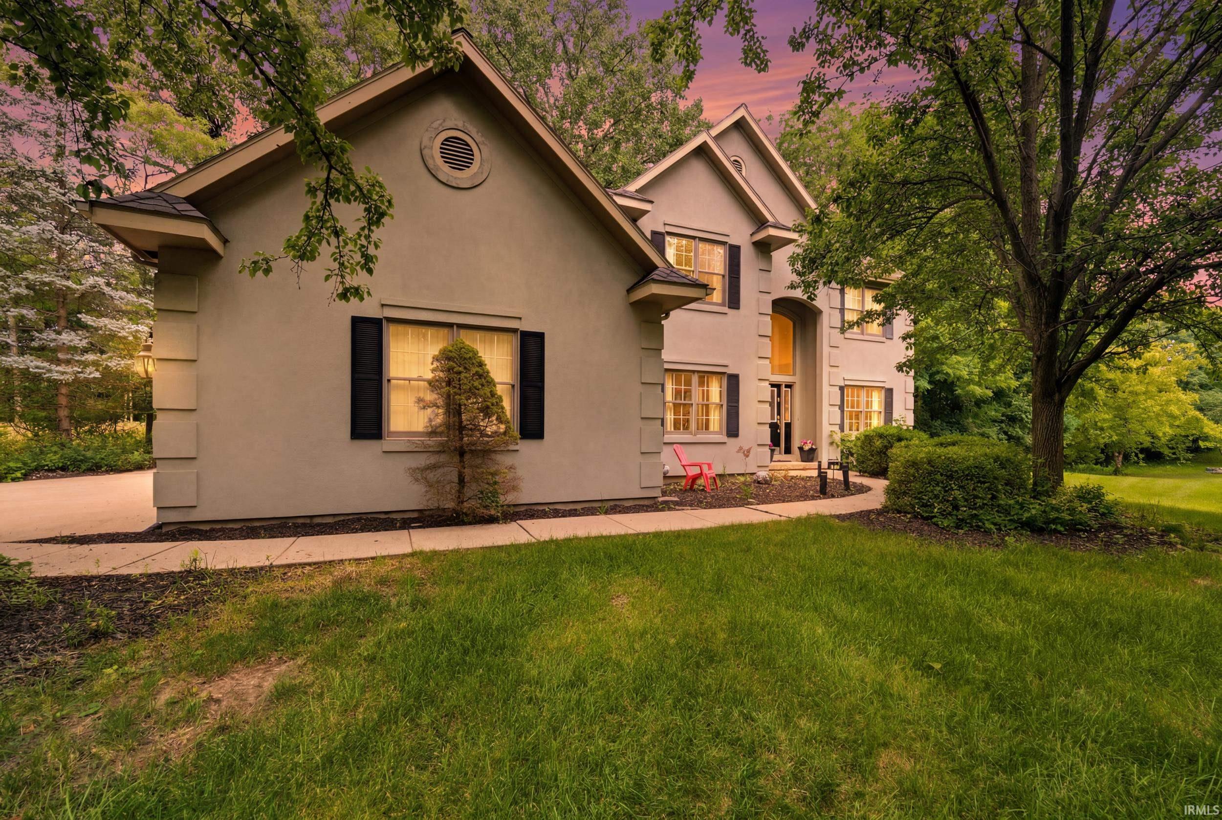 705 Sapphire Court Lafayette IN 47905