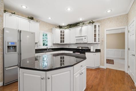 705 Sapphire Court Lafayette IN 47905