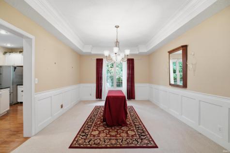 705 Sapphire Court Lafayette IN 47905