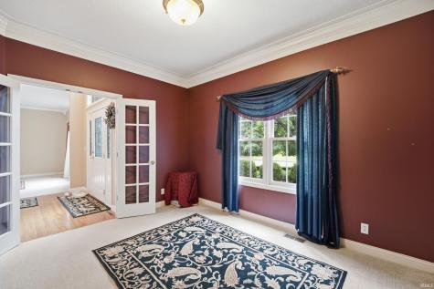 705 Sapphire Court Lafayette IN 47905