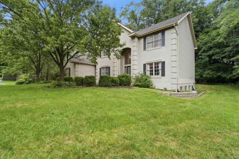 705 Sapphire Court Lafayette IN 47905