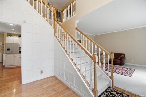 705 Sapphire Court Lafayette IN 47905