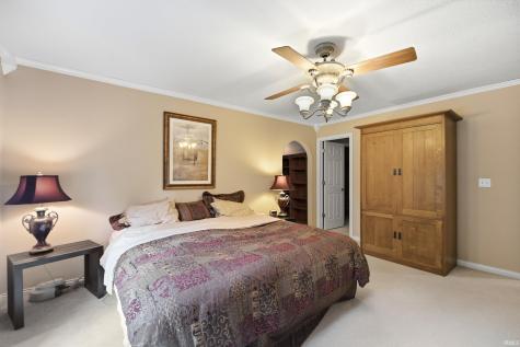 705 Sapphire Court Lafayette IN 47905