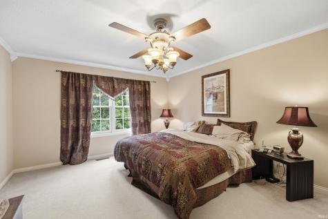 705 Sapphire Court Lafayette IN 47905