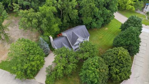 705 Sapphire Court Lafayette IN 47905
