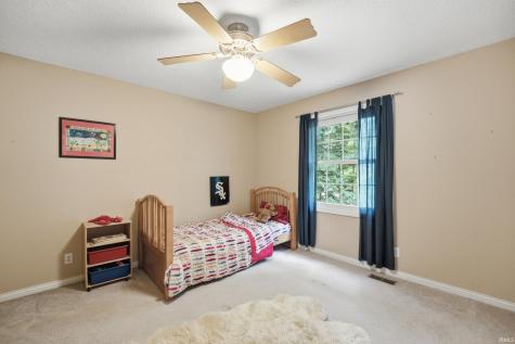 705 Sapphire Court Lafayette IN 47905