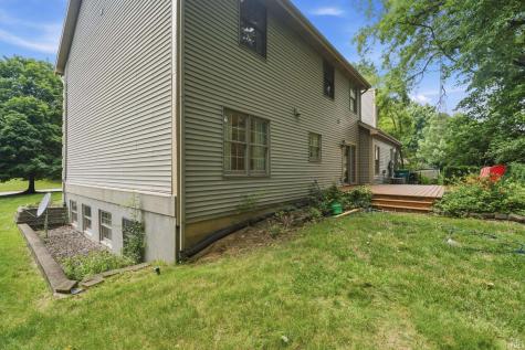705 Sapphire Court Lafayette IN 47905