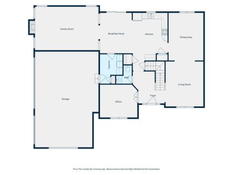 705 Sapphire Court Lafayette IN 47905