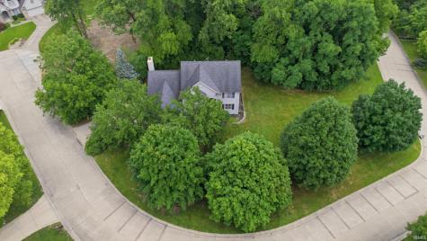705 Sapphire Court Lafayette IN 47905