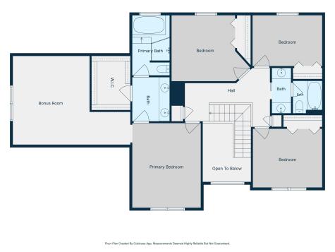 705 Sapphire Court Lafayette IN 47905