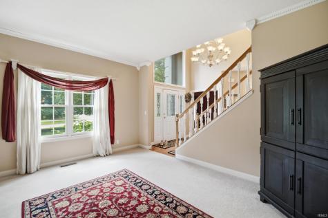 705 Sapphire Court Lafayette IN 47905