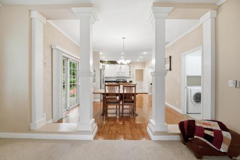 705 Sapphire Court Lafayette IN 47905