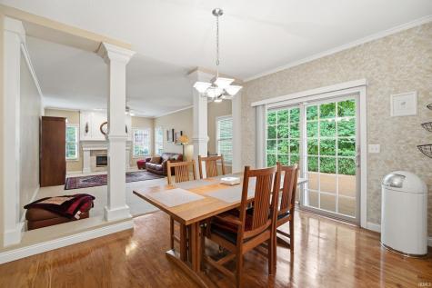 705 Sapphire Court Lafayette IN 47905