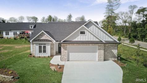 4218 S Derby Drive Bloomington IN 47401