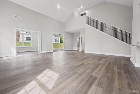 4218 S Derby Drive Bloomington IN 47401