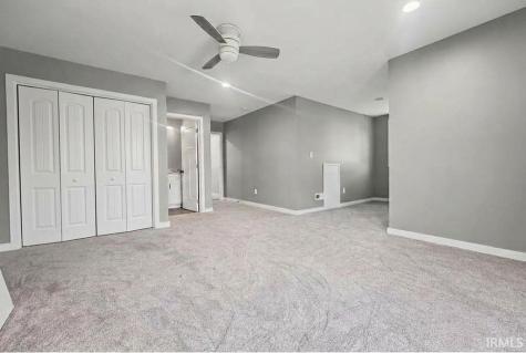 4218 S Derby Drive Bloomington IN 47401