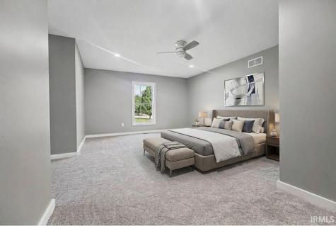 4218 S Derby Drive Bloomington IN 47401