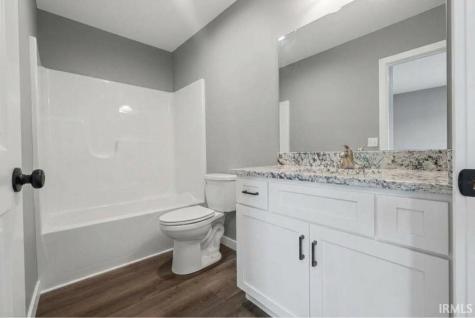 4218 S Derby Drive Bloomington IN 47401