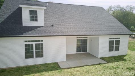4218 S Derby Drive Bloomington IN 47401